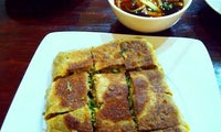 Martabak Mesir Kubang, Resto 1