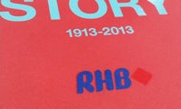 RHB Bank