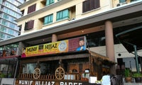 Restoran Munif Hijjaz Papero