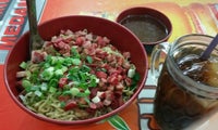 Bakmi Medan Kebon Jahe