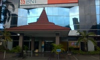 BNI 46 KCU Cirebon