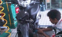 Ahass 8634 Janti Honda Service