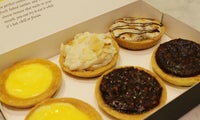 EZO HOKKAIDO CHEESECAKES & BAKERY by Yoshida Boulangerie, Japan
