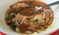 Soto Mie Taman Yasmin