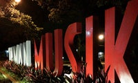 Taman Musik Centrum
