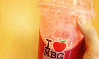 MBG Fruit Shop