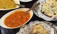 Queen's Tandoor Indian & Fusion Cuisine