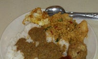 Mirana Nasi Padang