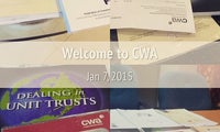 CWA