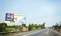Jalan Tol Belmera