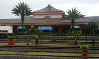 Stasiun Bandung