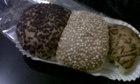 mawar bakery