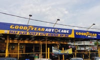 SHAH ALAM Tyres & Auto Accessories S.B.
