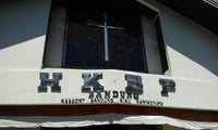 HKBP Maranatha Rawalumbu