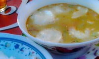 Soto Betawi Juanda