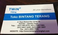 Toko bintang terang