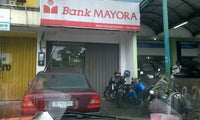 bank mayora KCP Tajur