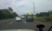 Jalan Tol Jakarta - Merak