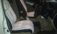 V-tek Interior Seat Cover
