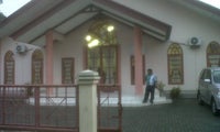 Gereja baptis indonesia