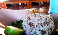 Nasi TO Mr. Rachmat