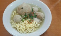 Bakso PMI