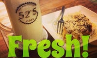 52's Milk & Yoghurt Cafe