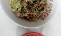 Bakmie Ok & Chinese food