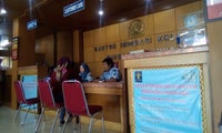 Kantor Imigrasi Kelas I Bandar Lampung