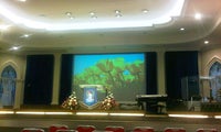 GBI Villa Citra