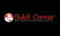 Bukit Corner, Warung & Internet Game Centre