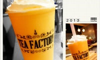 Tea Factory