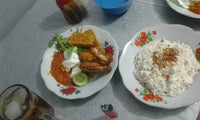 Pecel Lele & Ayam Si Doel