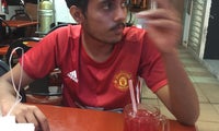 Restoran Al Ibrahim Maju