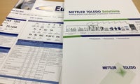 Mettler-Toledo (M) Sdn Bhd