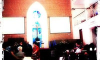 Chinese Methodist (Cantonese) Church KL