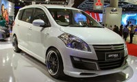 Suzuki ( PT. Indomobil Multi Trada)