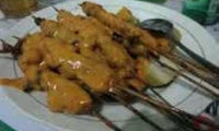 Sate Ayam Ponorogo Jajar