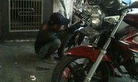 Manggala Motor (Servis dan Aksesoris)