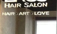 Eros Hair Salon
