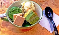 Kamo Kuma Dessert House - Bistro & Creme Cakery