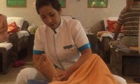 KL Valley Reflexology