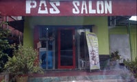 PAS Salon