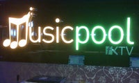 Music n Pool
