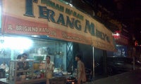 Rumah Makan Terang Mulyo