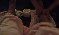 Foot House Foot Reflexology (???)