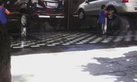 Bersih Puas Car Wash