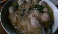 Bakso Naga Swalayan