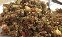 Super Nasi Goreng-Pak Edi