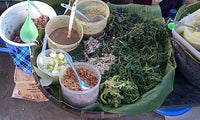 Pecel Ndeso Bu Ndari